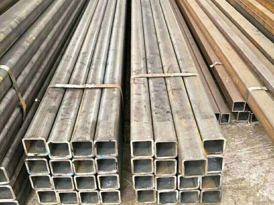 通渭合金方矩钢管