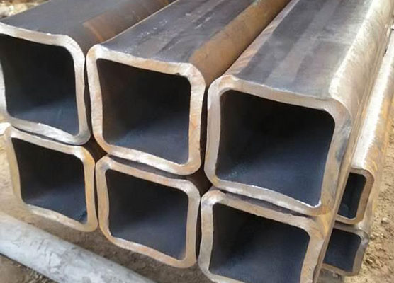 通渭厚壁方矩管