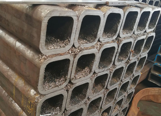 通渭厚壁无缝方管