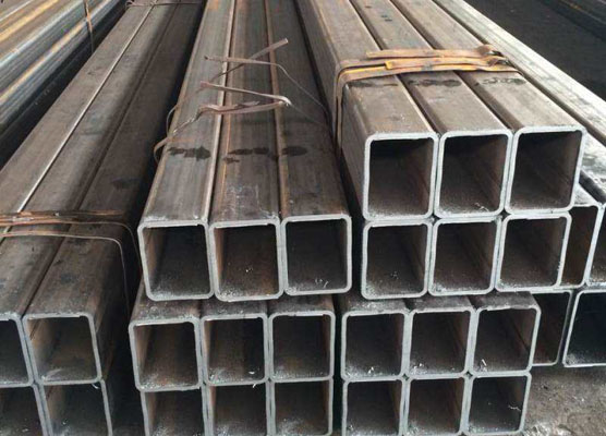 通渭16Mn无缝方管