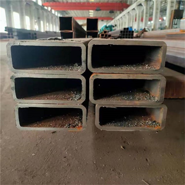 通渭q345b厚壁方管