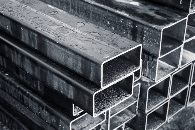 通渭大厂Q355B低合金方管 质量保障 质保售后