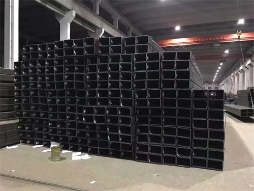 通渭冷拔方管选型指南 工程采购怎么选